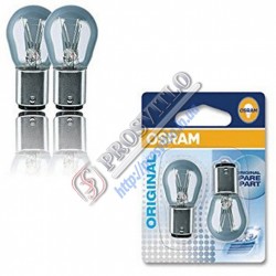 Лампа автомобильная Osram P21/4w 7225-02b